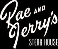 Rae & Jerry's Steakhouse, Bar & Catering in Winnipeg | Fine Dining